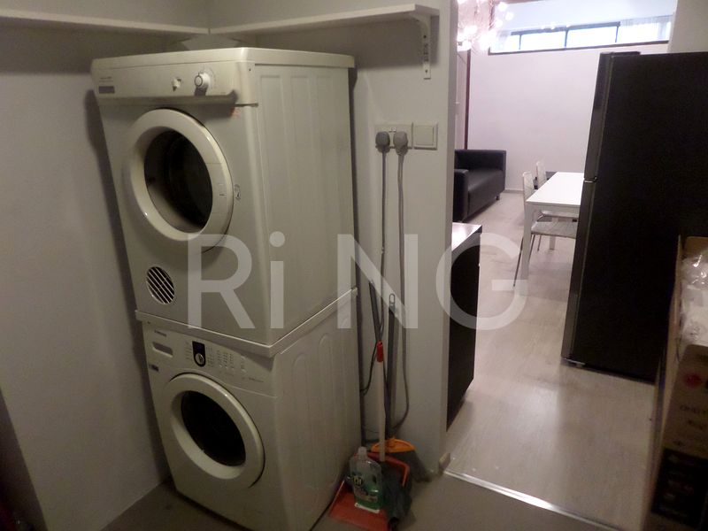 3 Bed Apartment (Condo) for Sale in  International Plaza - Image 20